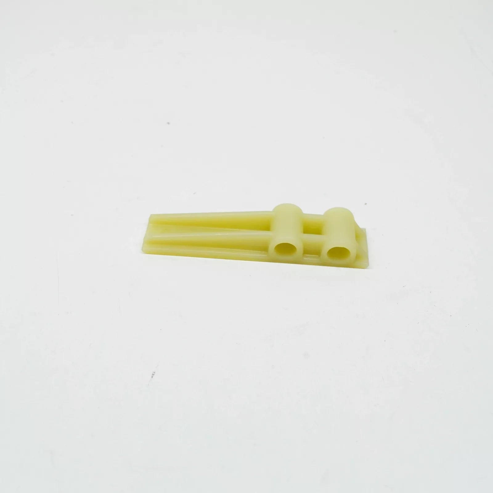 NEW MERCEDES-BENZ S W116 ENGINE TIMING CHAIN GUIDE RAIL A1160521616 ORIGINAL