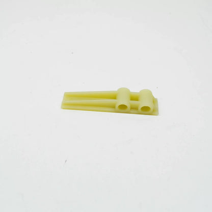 NEW MERCEDES-BENZ S W116 ENGINE TIMING CHAIN GUIDE RAIL A1160521616 ORIGINAL