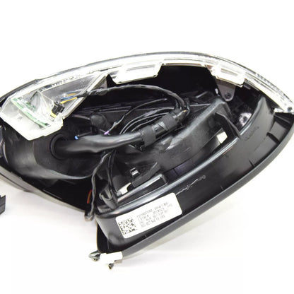 NEW VOLKSWAGEN PASSAT B8 3G RIGHT SIDE OUTSIDE MIRROR RHD 3G2857508FS9B9