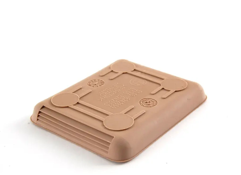 new bmw 3 e46 center console coin holder 51168242860 8242860 original