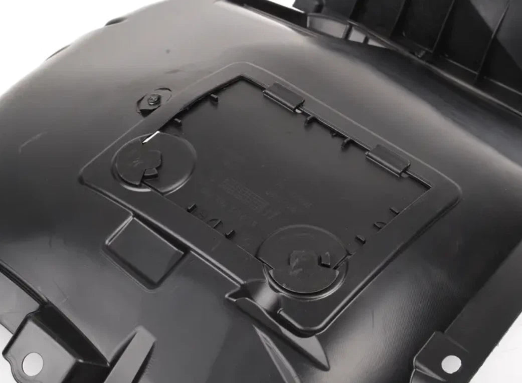 NEW BMW 3 E90 FRONT RIGHT INNER FENDER LINING RHD 51718040102 8040102 ORIGINAL