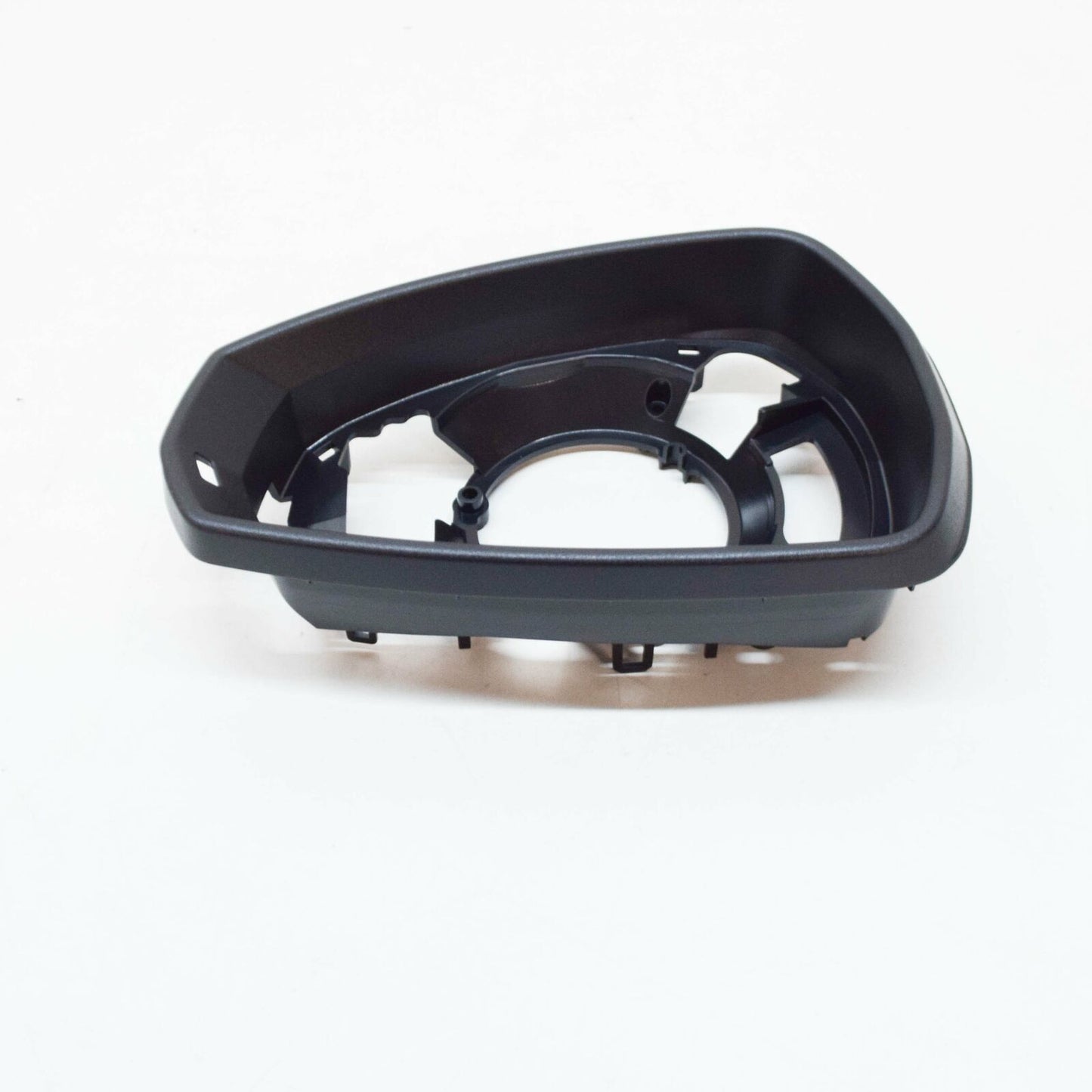 NEW AUDI A3 8V FRONT LEFT DOOR EXTERIOR MIRROR FRAME 8V08572399B9 ORIGINAL