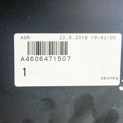 NEW MERCEDES-BENZ G-CLASS W461 REAR LEFT UPPER PANEL A4606471507 2016 ORIGINAL