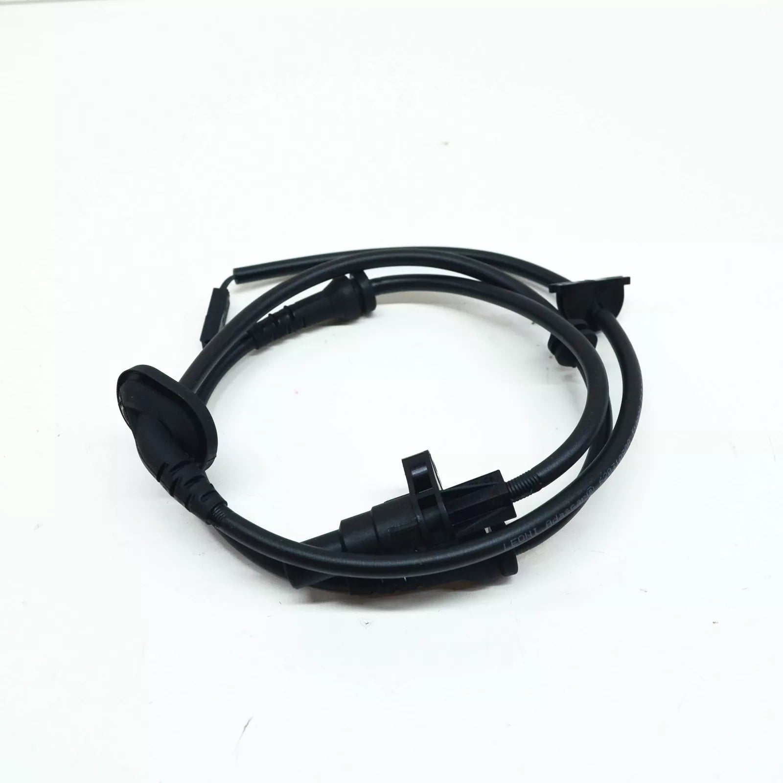 NEW VOLKSWAGEN POLO MK5 6R 6C REAR RIGHT ABS SENSOR 6Q7927808