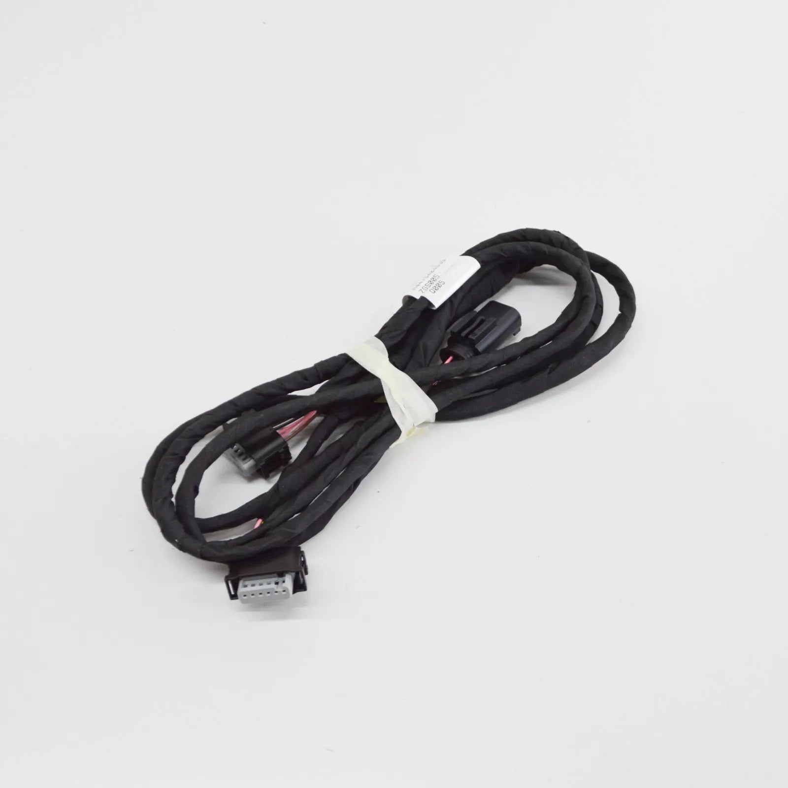 NEW MERCEDES-BENZ VITO W447 REAR ELECTRICAL WIRING HARNESS A4475404535 ORIGINAL