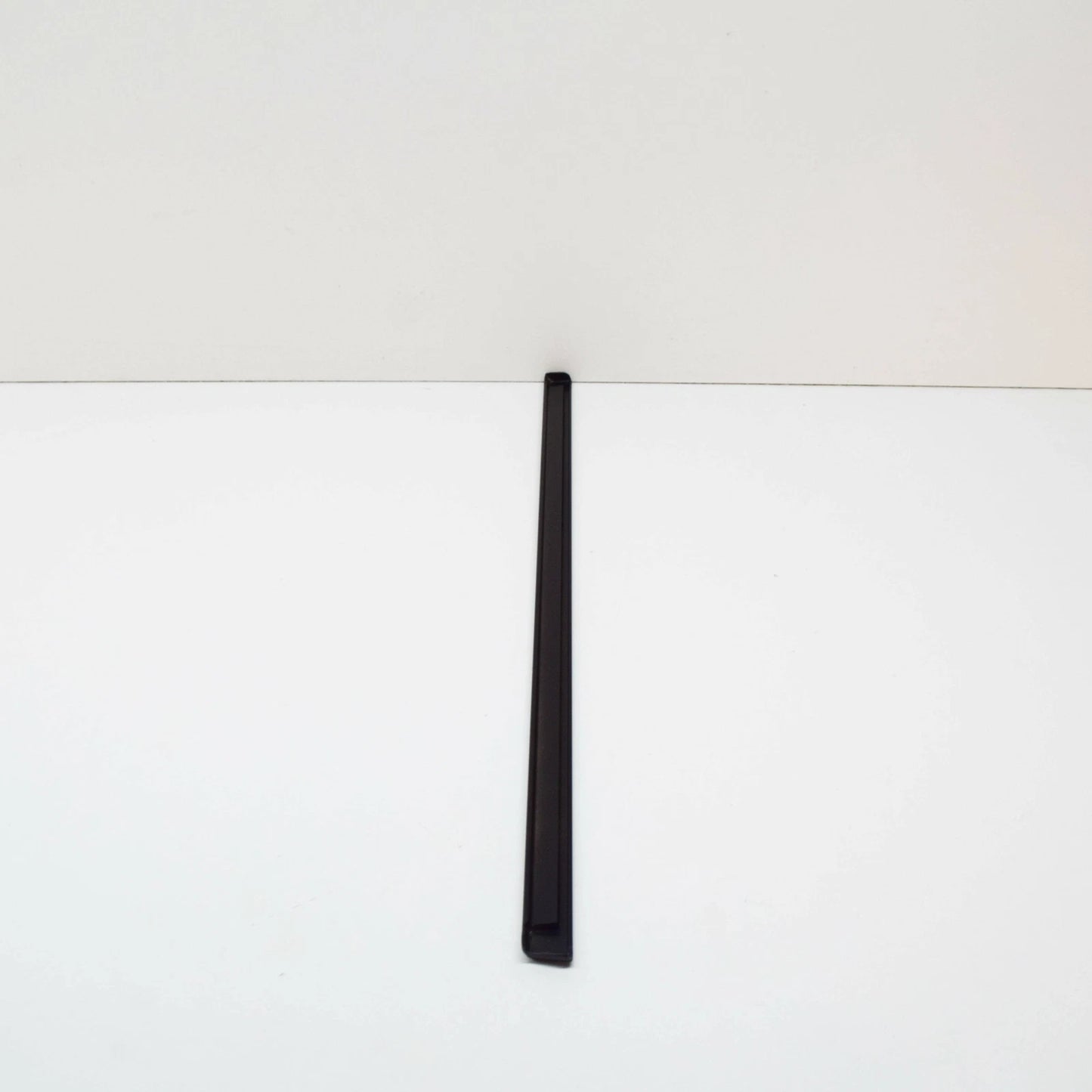 NEW BMW 3 CONVERTIBLE E30 RIGHT SIDE WINDOW MOLDING 51131961794 ORIGINAL