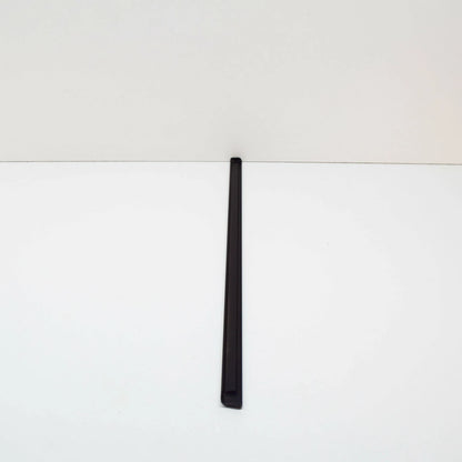 NEW BMW 3 CONVERTIBLE E30 RIGHT SIDE WINDOW MOLDING 51131961794 ORIGINAL