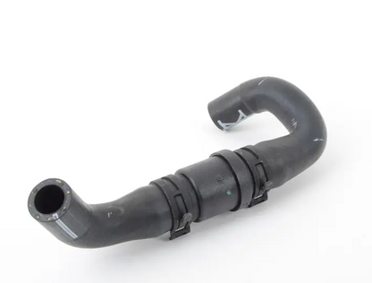 NEW AUDI A3 8P ENGINE COOLANT HOSE 1K0121096A ORIGINAL