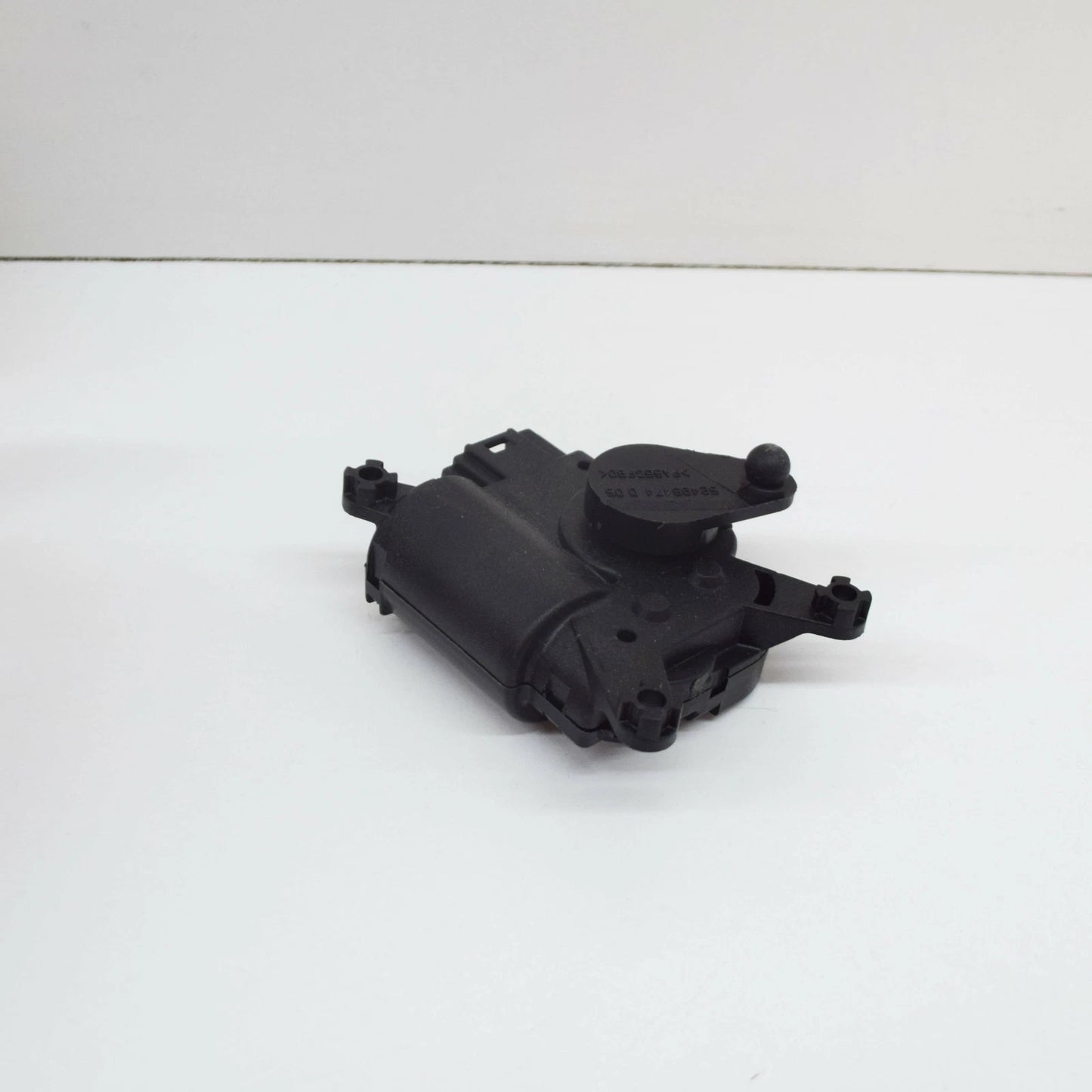 NEW AUDI Q7 4L RIGHT TEMPERATURE REGULATING FLAP MOTOR 7L0907512G ORIGINAL