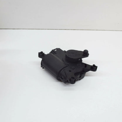 NEW AUDI Q7 4L RIGHT TEMPERATURE REGULATING FLAP MOTOR 7L0907512G ORIGINAL