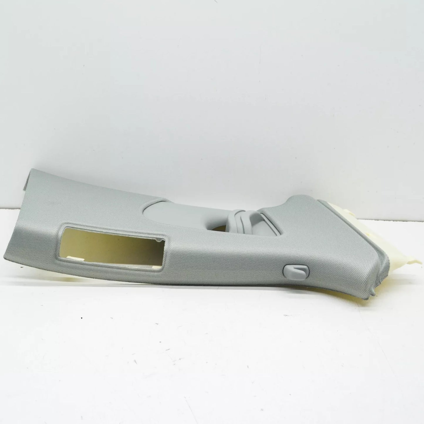 NEW AUDI A6 AVANT C7 RIGHT UPPER B PILLAR TRIM 4G0867244AHF6