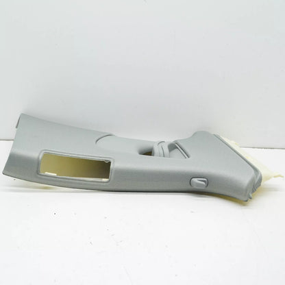 NEW AUDI A6 AVANT C7 RIGHT UPPER B PILLAR TRIM 4G0867244AHF6