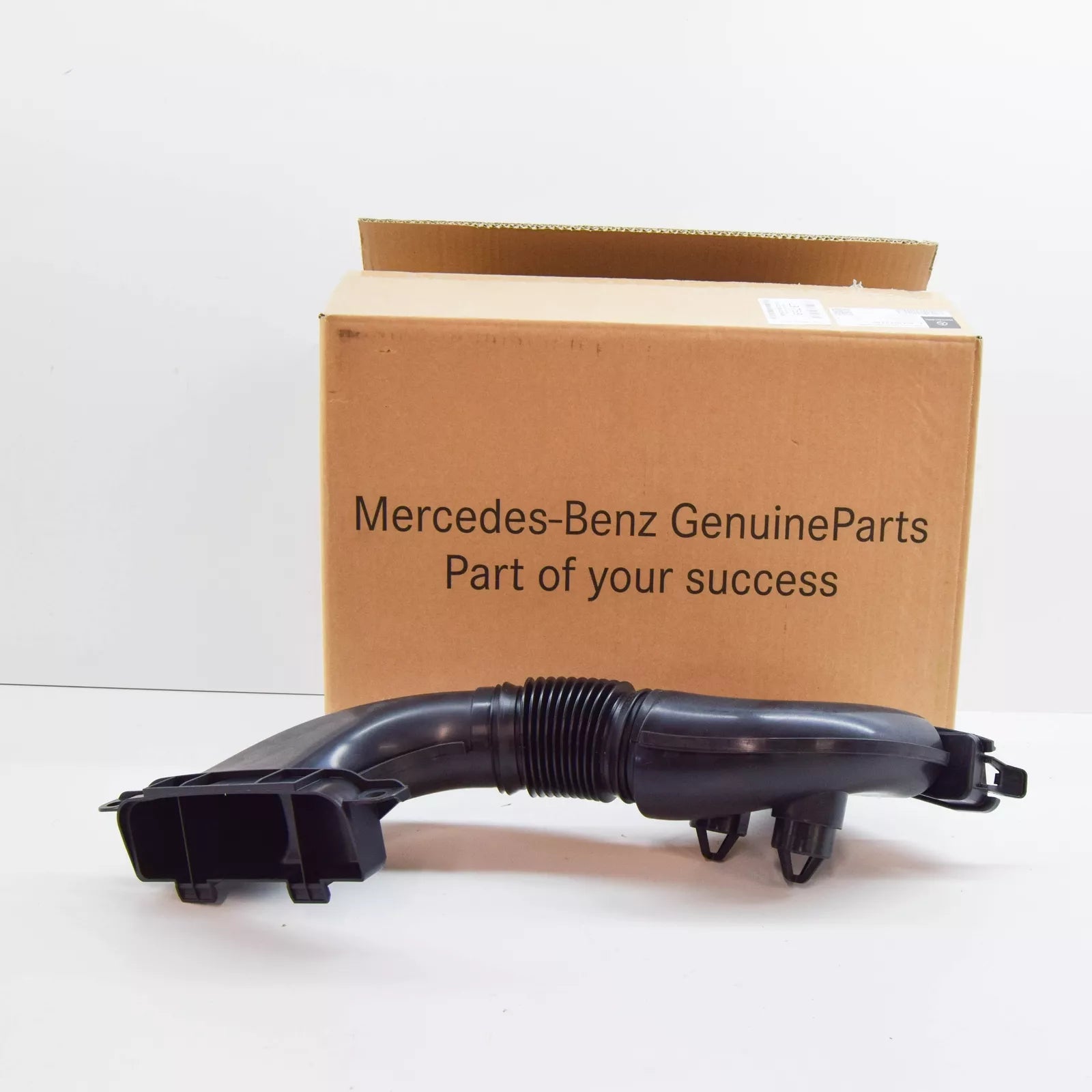 NEW MERCEDES-BENZ GLE W167 RAW AIR LINE A6540944100 ORIGINAL