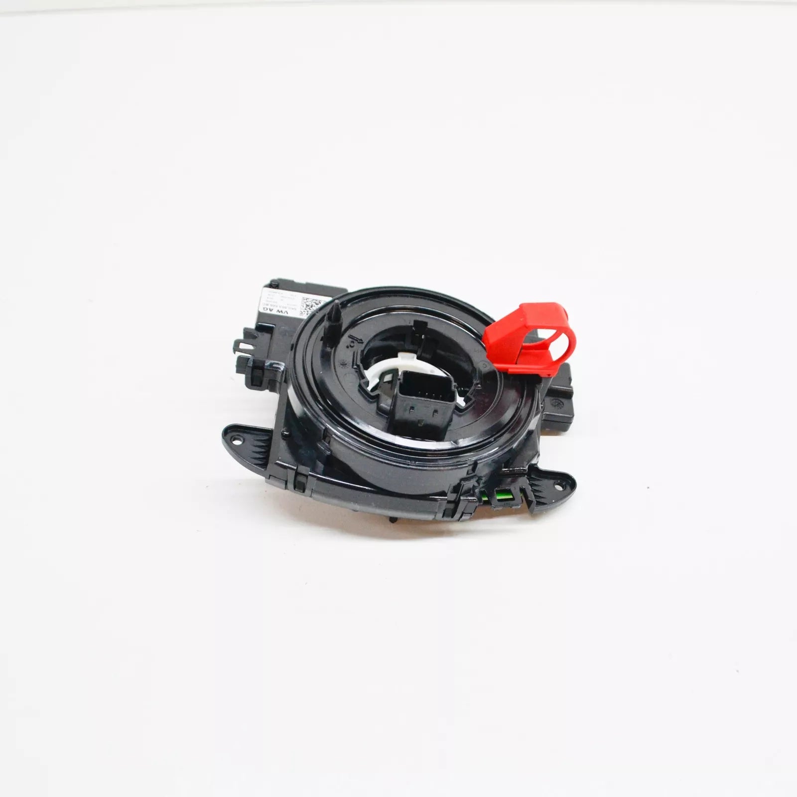 NEW VW JETTA MK6 16 CLOCK SPRING WITH STEERING CONTROL UNIT 5K0953569BC ORIGINAL