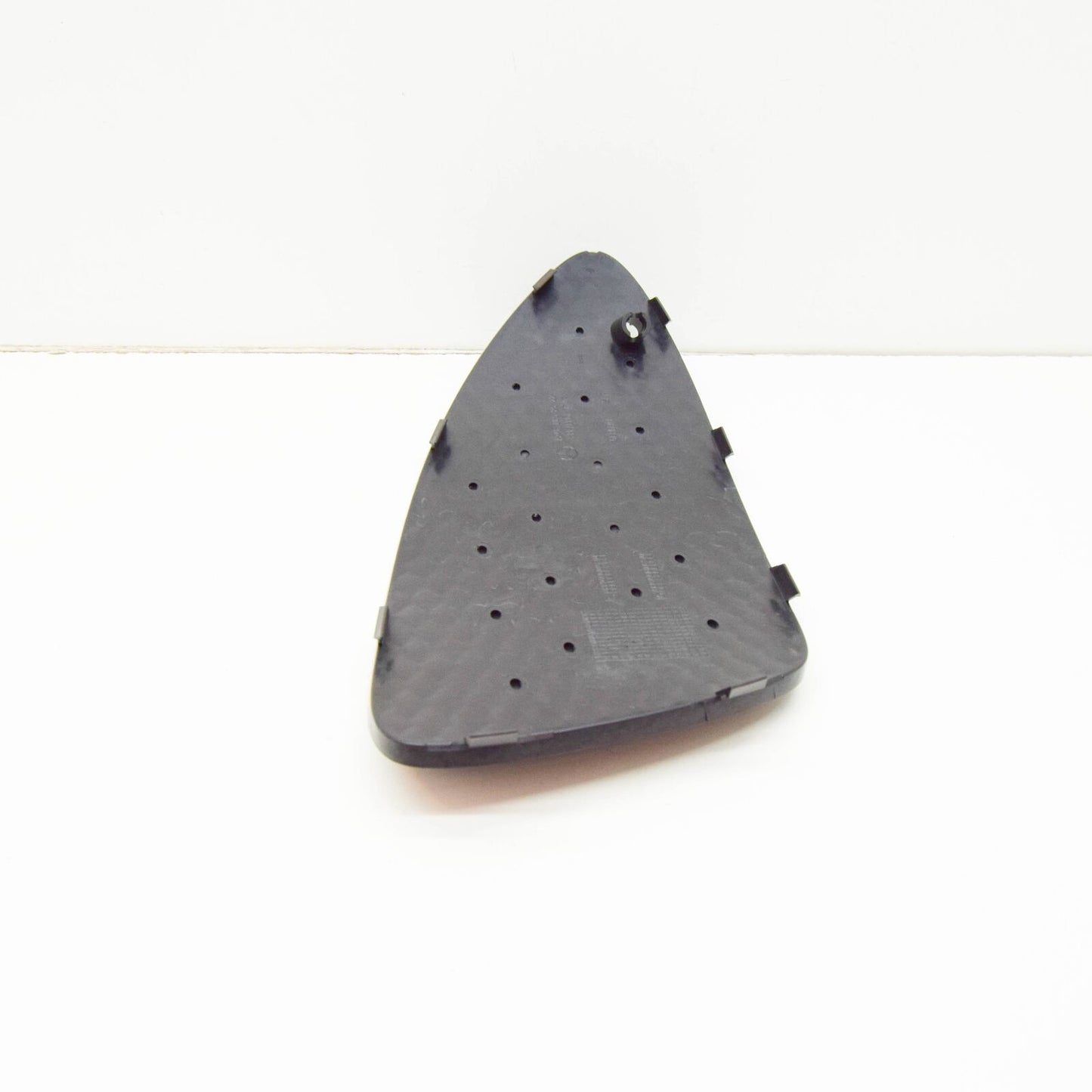 NEW MERCEDES-BENZ B W246 FRONT LEFT BUMPER GRILLE A2468852522 ORIGINAL