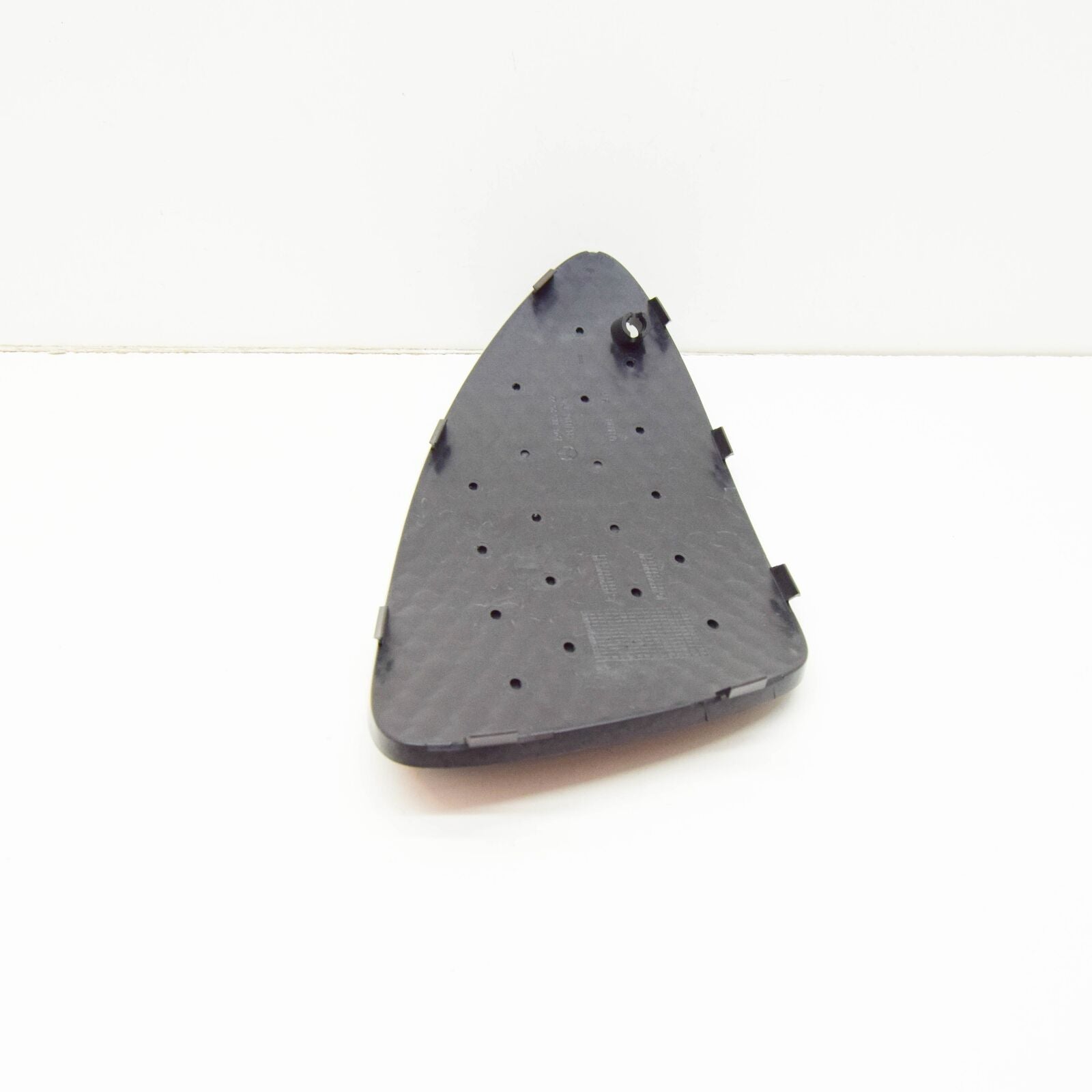 NEW MERCEDES-BENZ B W246 FRONT LEFT BUMPER GRILLE A2468852522 ORIGINAL