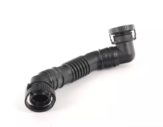 NEW AUDI A3 SPORTBACK 8P VALVE COVER VENT TUBE 03G103493D ORIGINAL