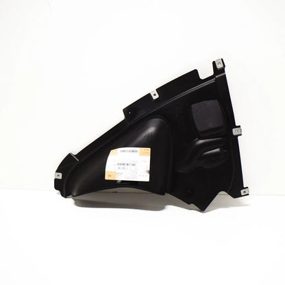 NEW BMW 3 F30 FRONT RIGHT MUD GUARD TRIM BOTTOM 51717260740 7260740 2015