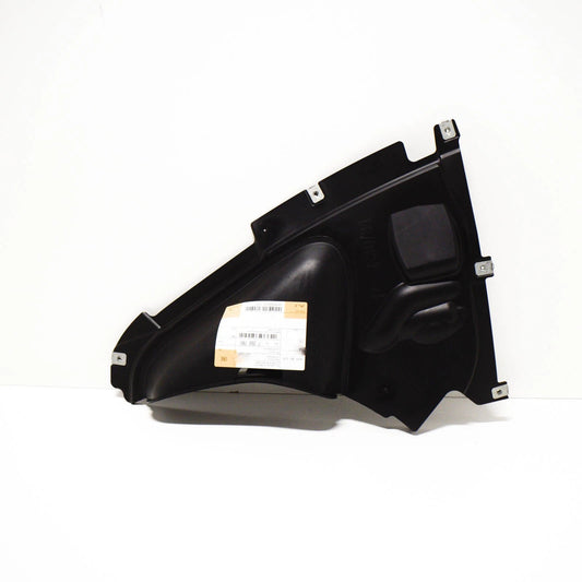 NEW BMW 3 F30 FRONT RIGHT MUD GUARD TRIM BOTTOM 51717260740 7260740 2015