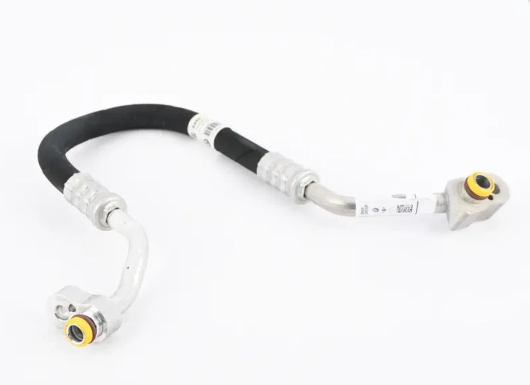 NEW BMW 3 E90 A/C HOSE 64509122623 9122623 ORIGINAL