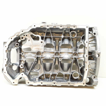 NEW AUDI A3 8V ENGINE UPPER OIL PAN SUMP 06K103603CQ ORIGINAL