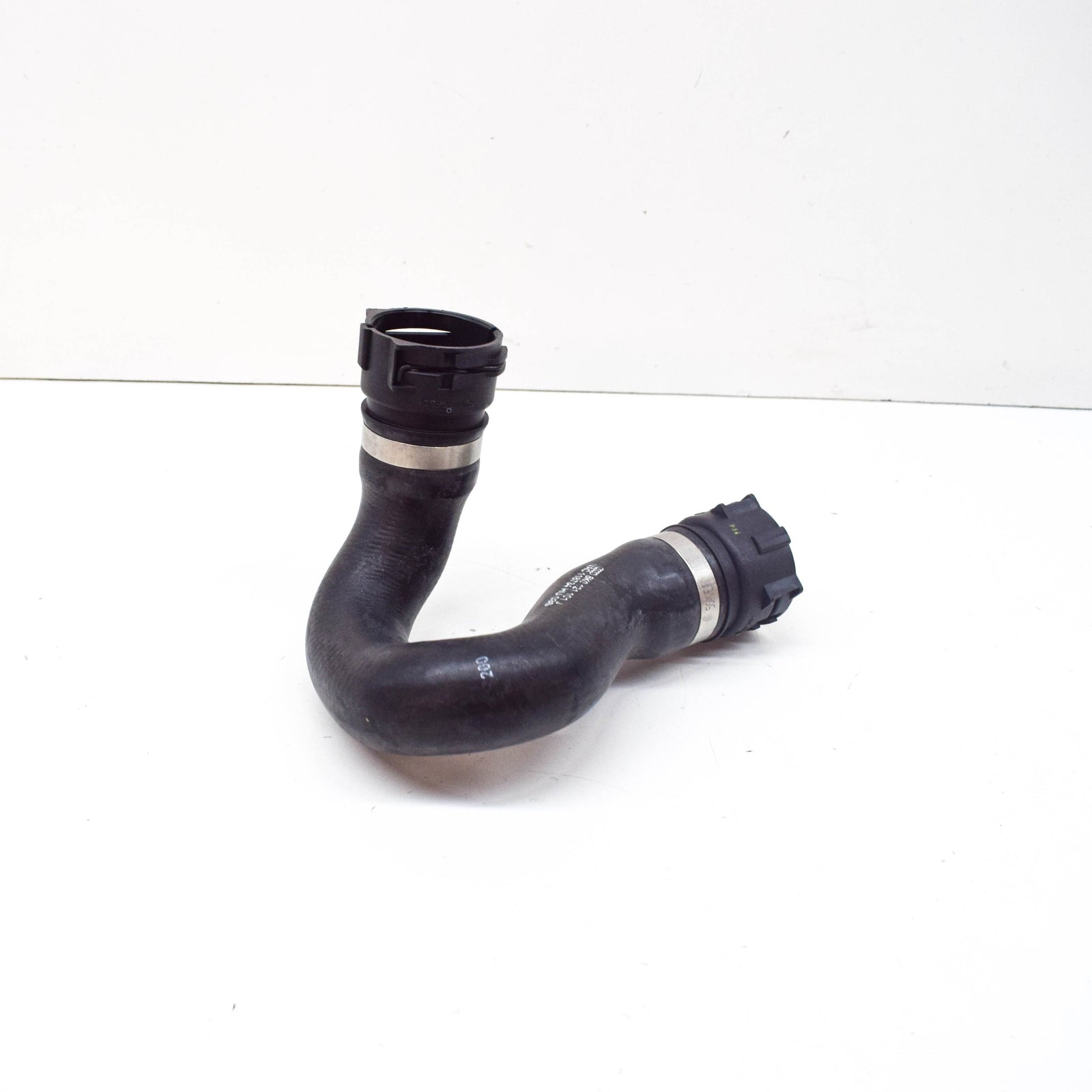 NEW AUDI A4 8K B8 COOLANT HOSE 8K0121101J ORIGINAL