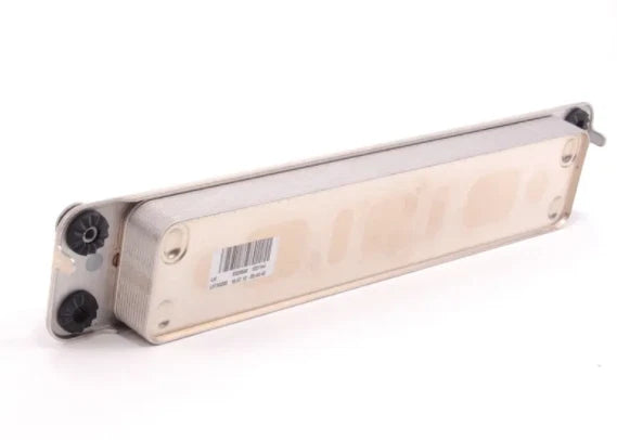 NEW BMW X6 E71 E72 HEAT EXCHANGER RADIATOR 17217553389 ORIGINAL