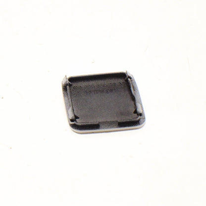 NEW MB CLK C209 REAR AMG BUMPER TOW HOOK EYE COVER A2098850226 2007 ORIGINAL