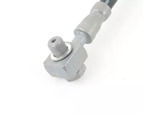 NEW MERCEDES-BENZ ML W163 FRONT RIGHT BRAKE HOSE A1634202148 ORIGINAL