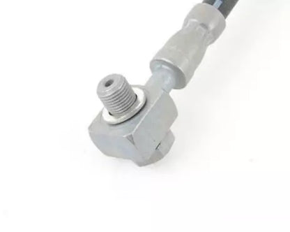 NEW MERCEDES-BENZ ML W163 FRONT RIGHT BRAKE HOSE A1634202148 ORIGINAL