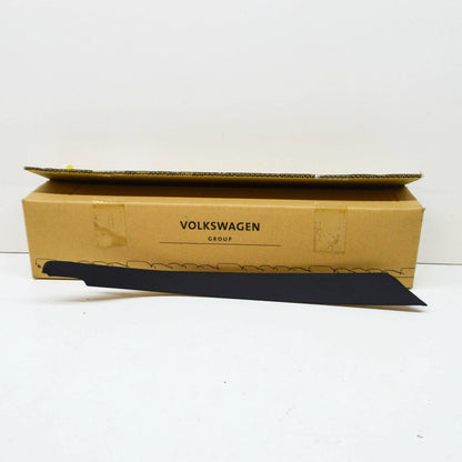 NEW AUDI Q8 REAR RIGHT D-PILLAR TRIM 4M8853216YW5