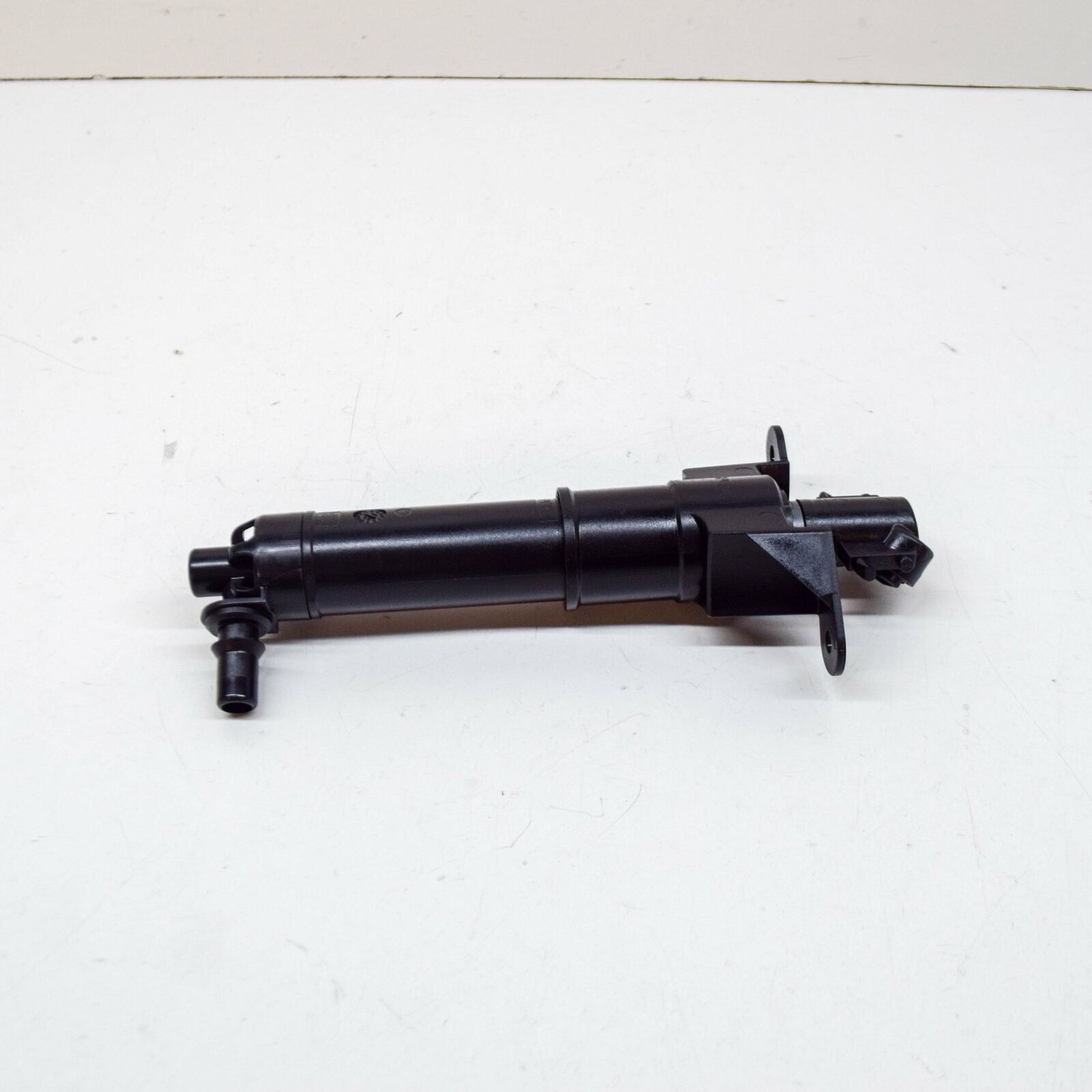 NEW AUDI Q5 SQ5 80A MK2 FRONT LEFT SIDE HEADLIGHT WASHER 80A955101A ORIGINAL