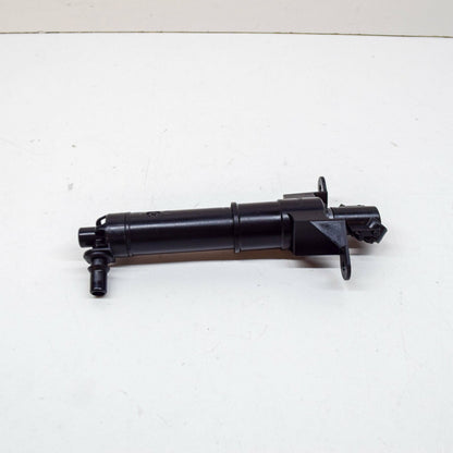 NEW AUDI Q5 SQ5 80A MK2 FRONT LEFT SIDE HEADLIGHT WASHER 80A955101A ORIGINAL