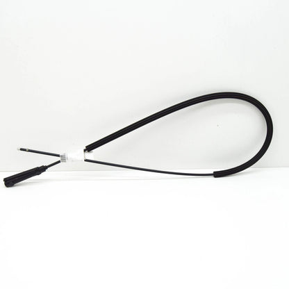 NEW VW EOS 1F REAR BONNET LOCK CABLE 1Q0823535 ORIGINAL
