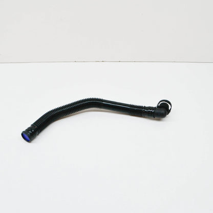 NEW AUDI A3 8P AIR FILTER HOUSING AIR BOX WATER DRAIN PIPE 1K0129637D ORIGINAL