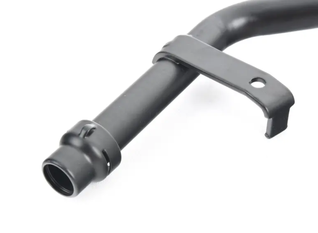 new bmw 5 e39 engine coolant bypass pipe 7830558 11537830558 original