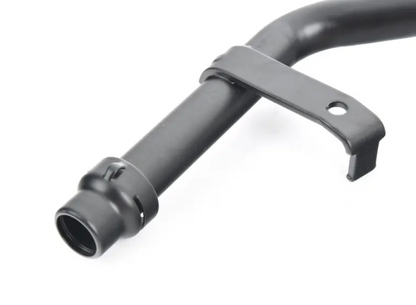 new bmw 5 e39 engine coolant bypass pipe 7830558 11537830558 original