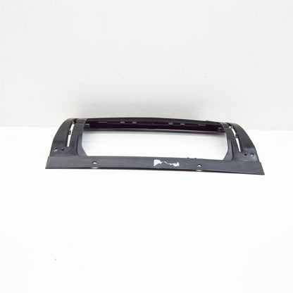 NEW MERCEDES-BENZ R W251 REAR BUMPER BUMPER COVERING A2518850265 ORIGINAL
