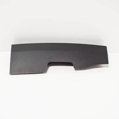 new bmw x3 e83 rear bumper tow bar cover cap hole 51123416243 3416243 original