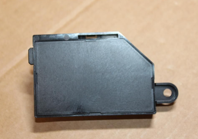 NEW AUDI E-TRON GT STEERING COLUMN CONTROL UNIT 80A907705A ORIGINAL