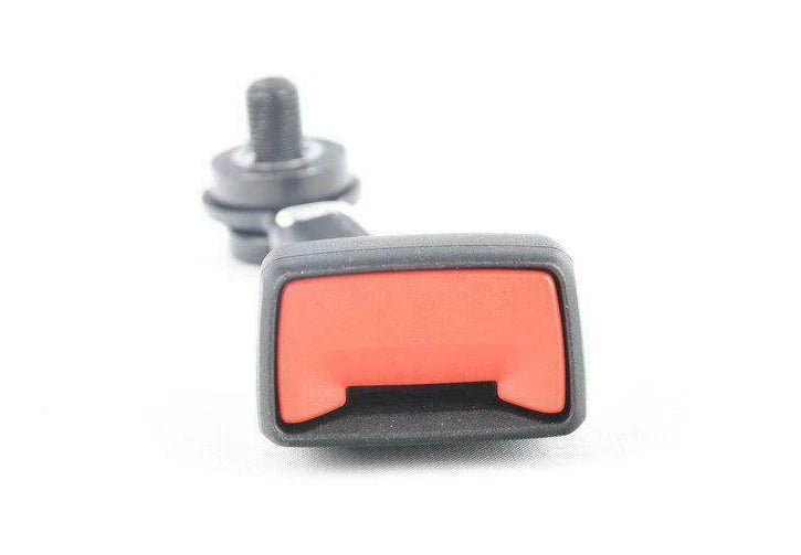 NEW VOLKSWAGEN TIGUAN AD MK2 REAR SEAT LEFT OUTER LATCH 5NN857753AMNB ORIGINAL