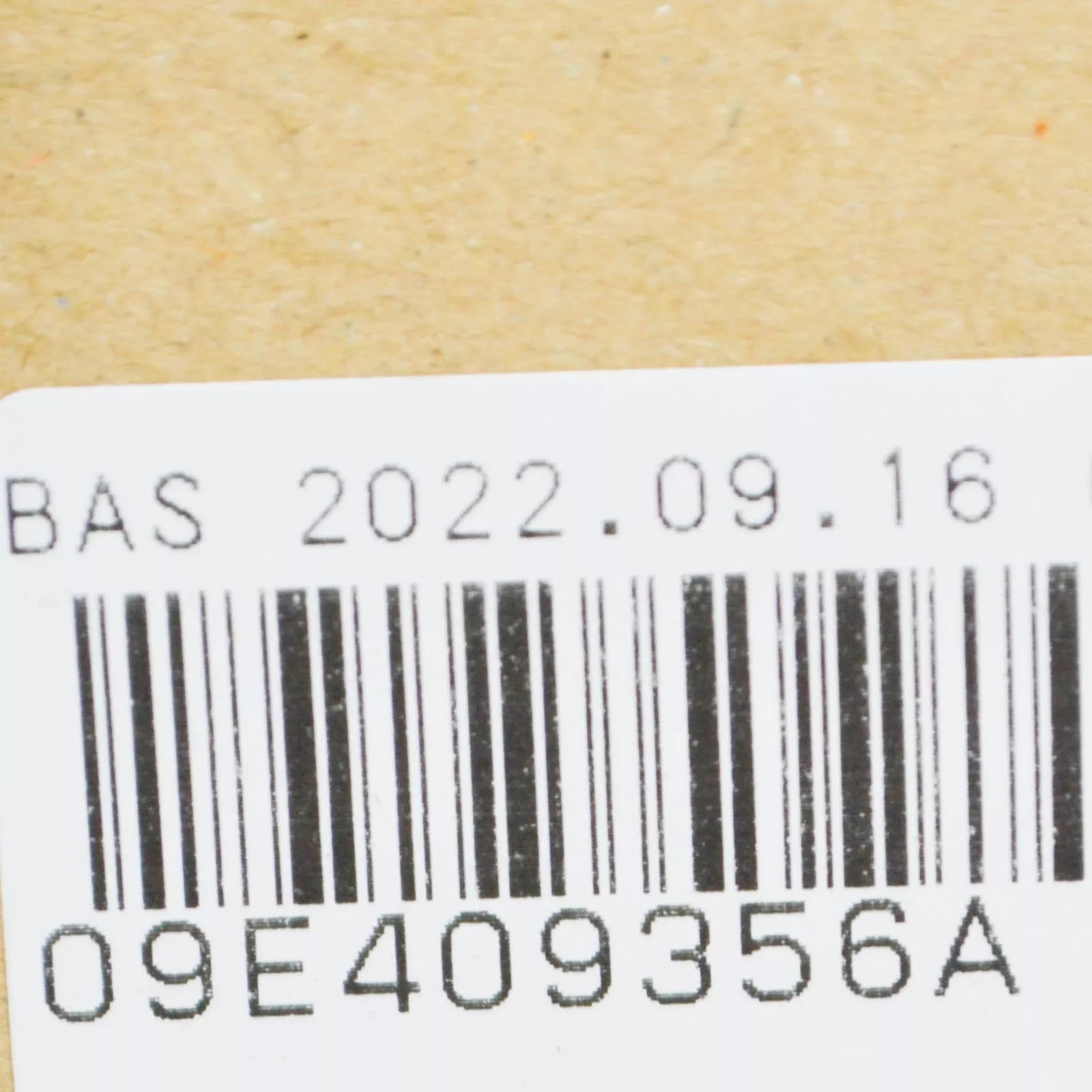 NEW VOLKSWAGEN PHAETON GP2 GEARBOX RIGHT FLANGED SHAFT 09E409356A ORIGINAL