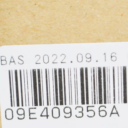 NEW VOLKSWAGEN PHAETON GP2 GEARBOX RIGHT FLANGED SHAFT 09E409356A ORIGINAL