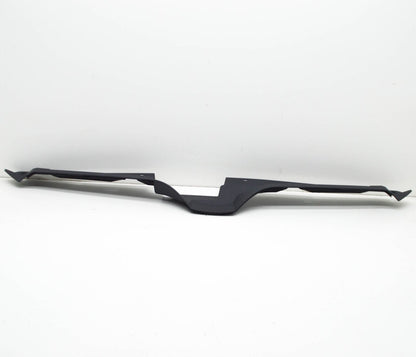 NEW SKODA YETI 5L FRONT BUMPER TRIM COVER 5L08533439B9 ORIGINAL