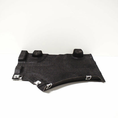 NEW AUDI A8 4H D4 FRONT LEFT UNDERBODY TRIM 4H0825189C