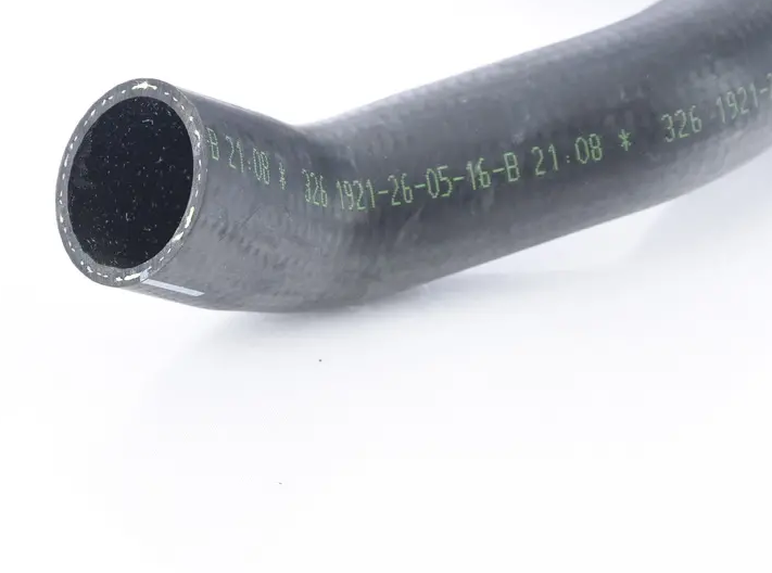 NEW MERCEDES-BENZ C W202 RADIATOR BOTTOM HOSE A2025012782 ORIGINAL