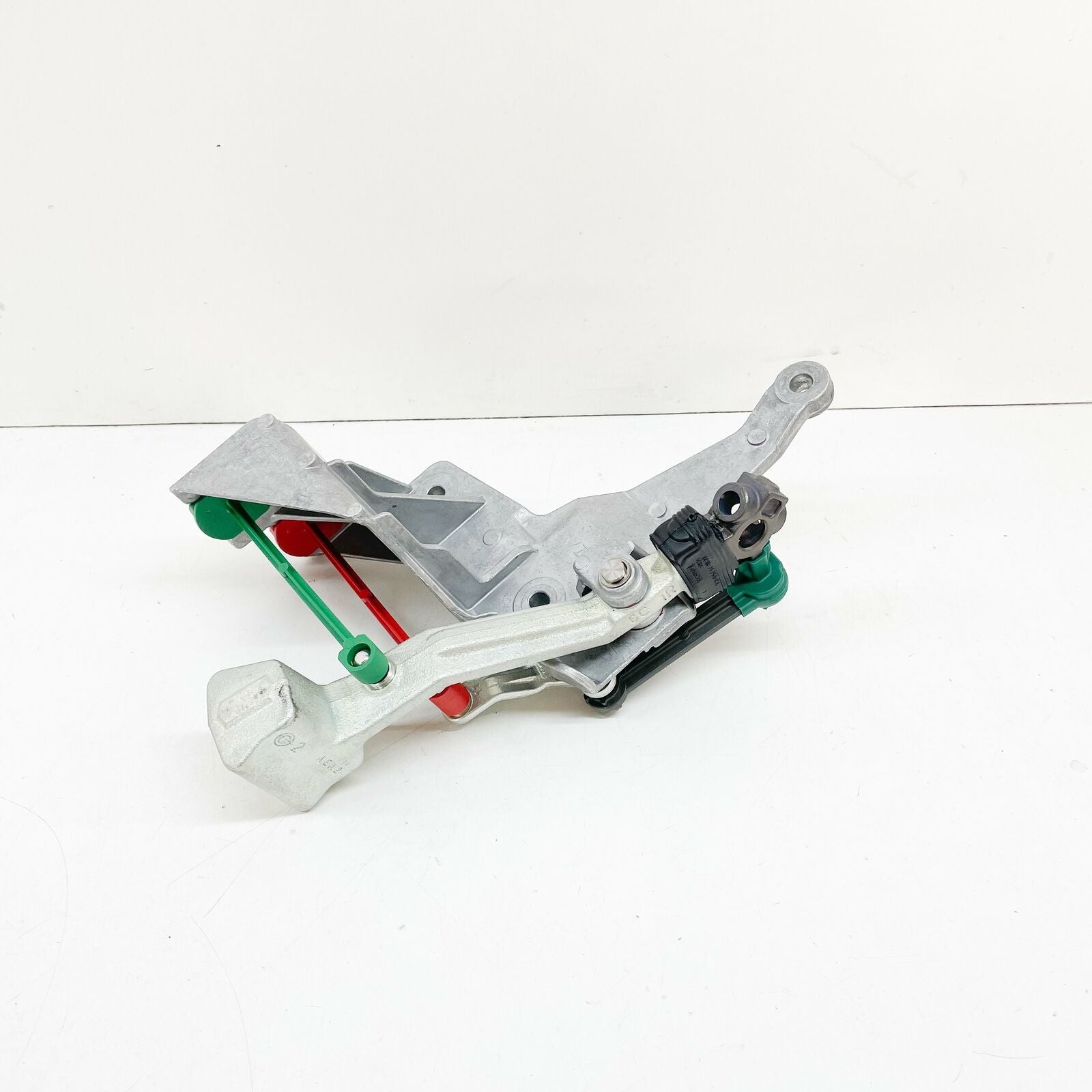 new ford transit mk4 gear shift lever 2479194 6c1r-7c372-cf original