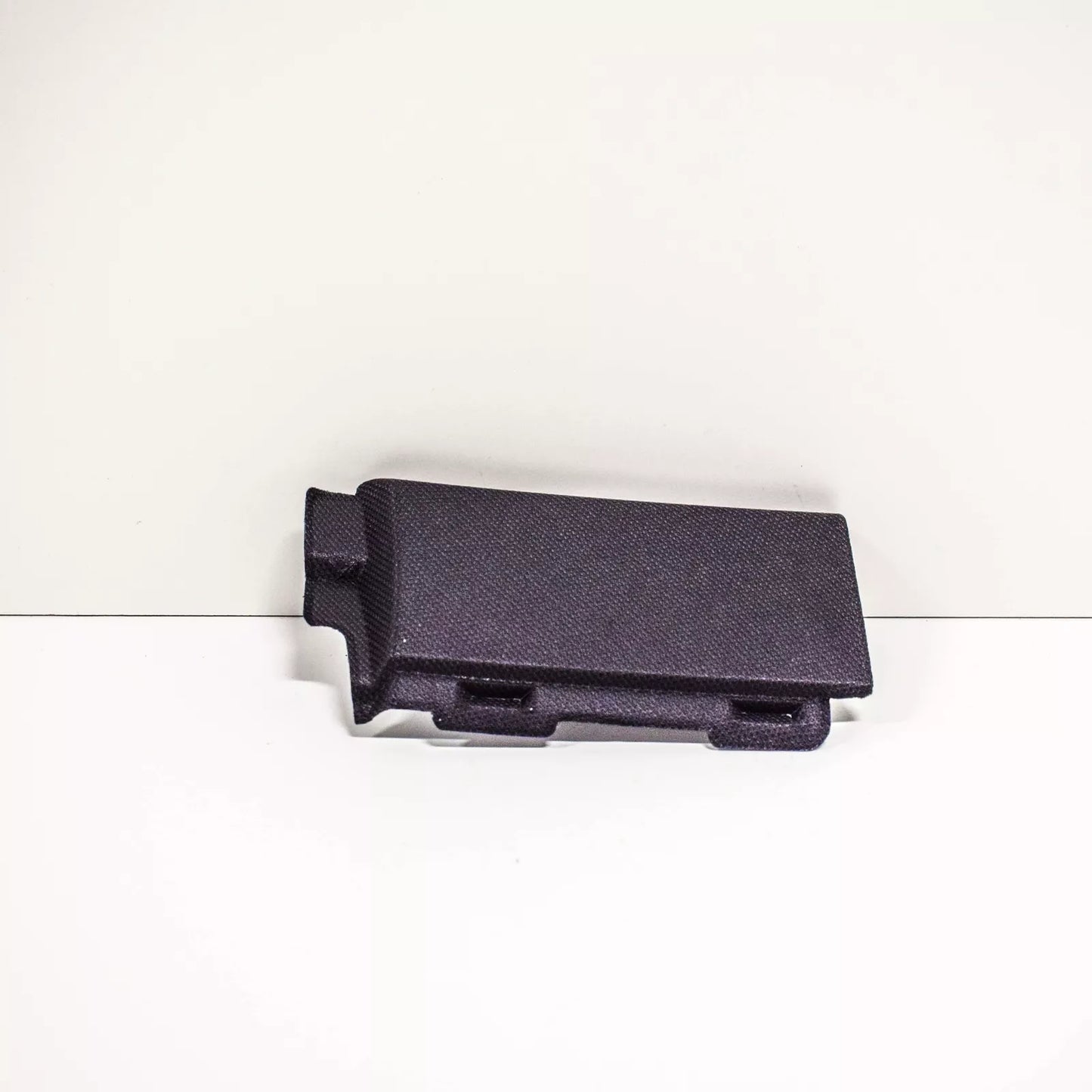 NEW AUDI A5 S5 8W6 CONVERTIBLE RIGHT LINING INTERIOR 8W6867296 V48 ORIGINAL