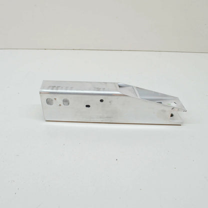 NEW BMW M3 G80 FRONT BUMPER LEFT IMPACT BAR BRACKET 51118071605 ORIGINAL