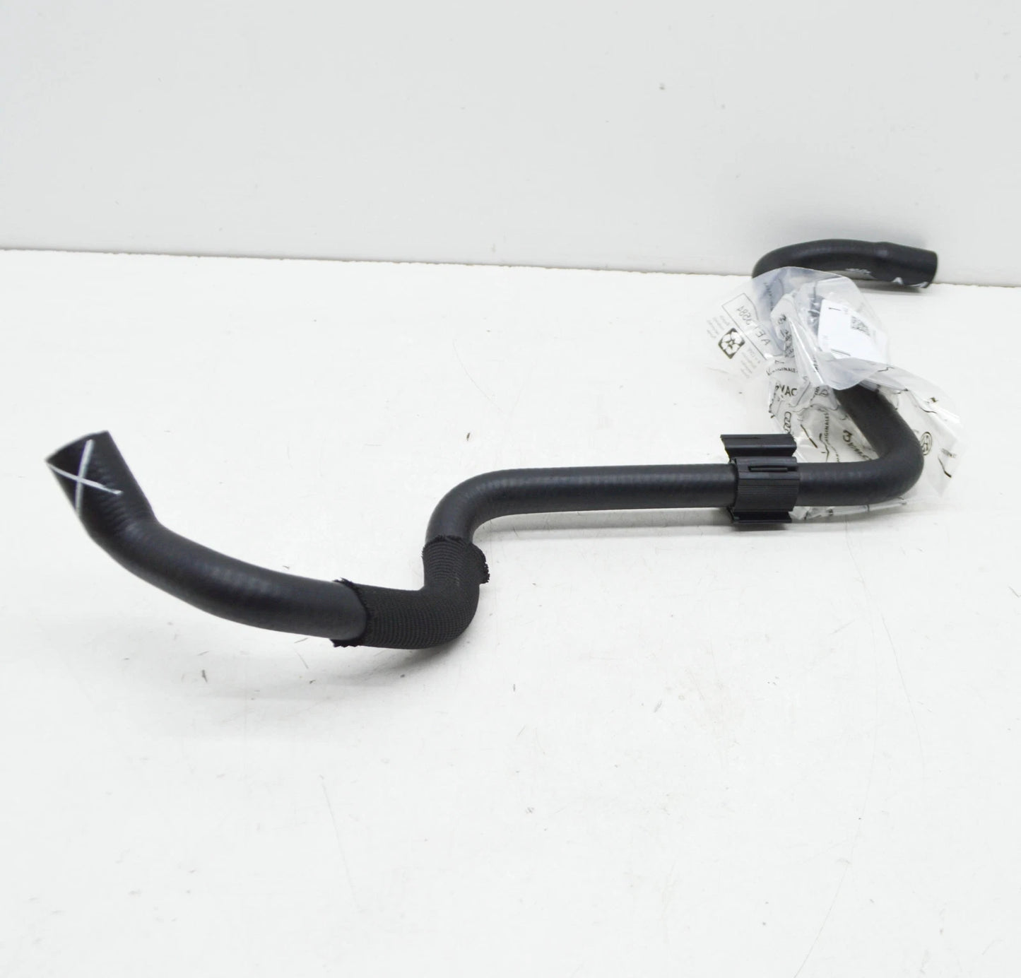 NEW VOLKSWAGEN BEETLE 9C1 COOLANT HOSE PIPE 1J0122109CD 1.9 TDI ORIGINAL